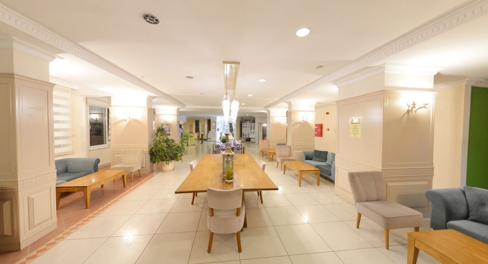 Club Turtas Beach Hotel Rezervasyon