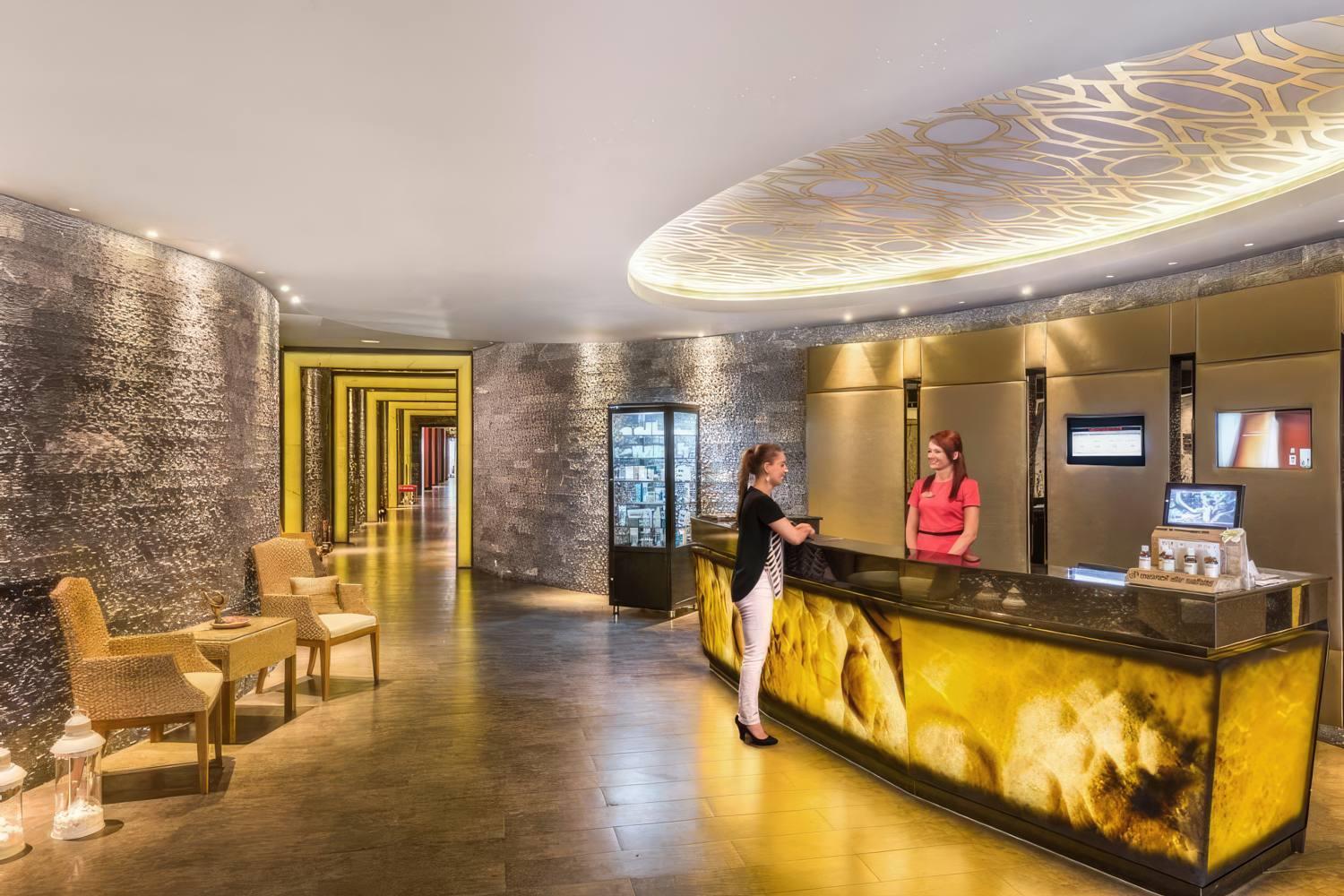 Rixos Downtown Antalya Rezervasyon