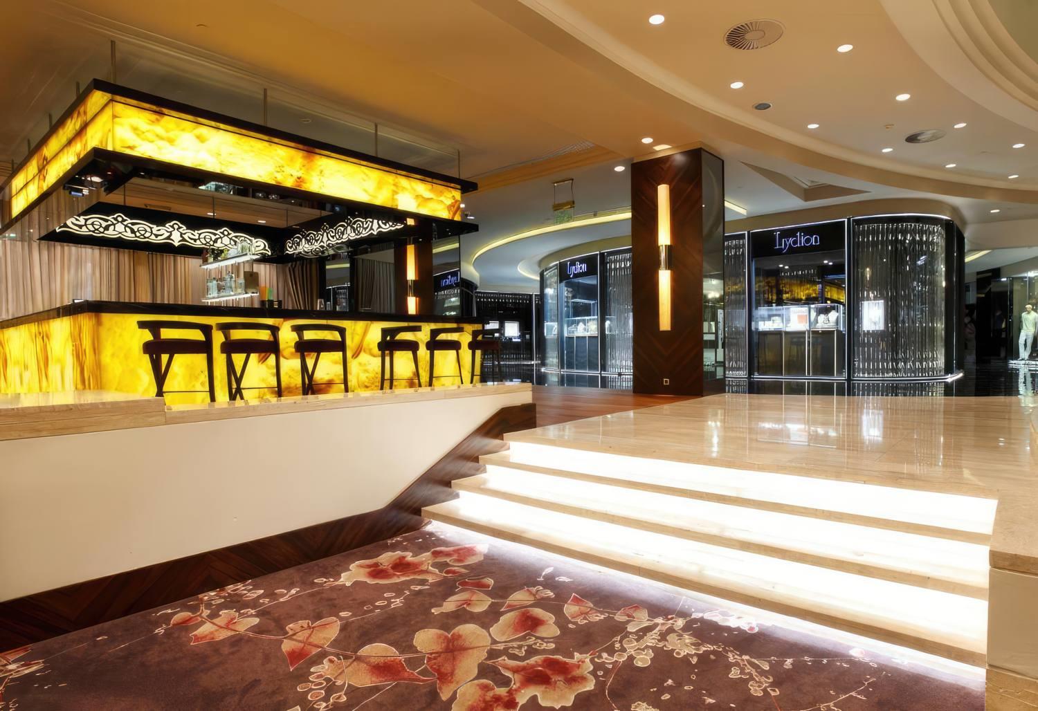 Rixos Downtown Antalya Rezervasyon