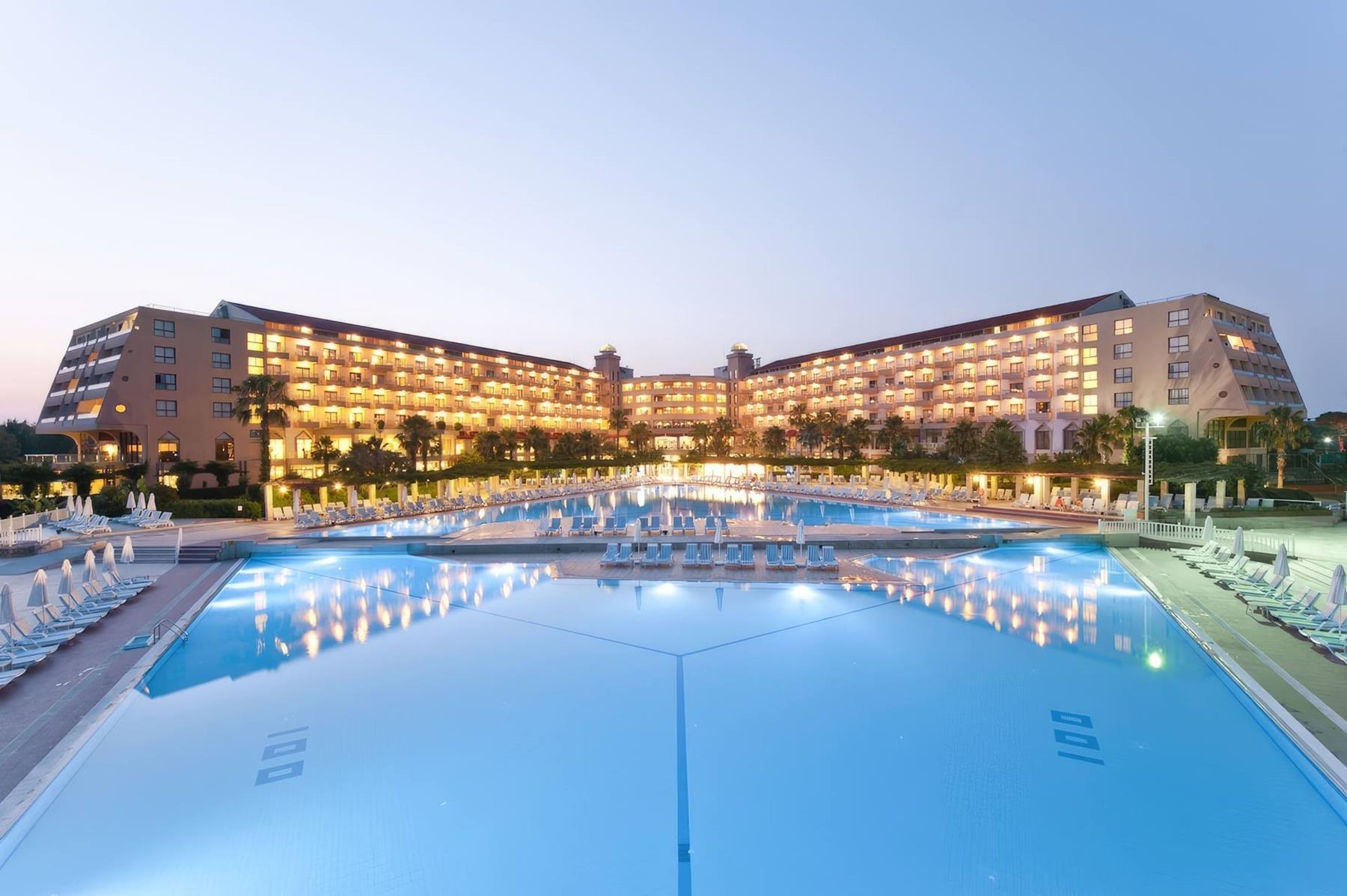 Kaya Belek Rezervasyon