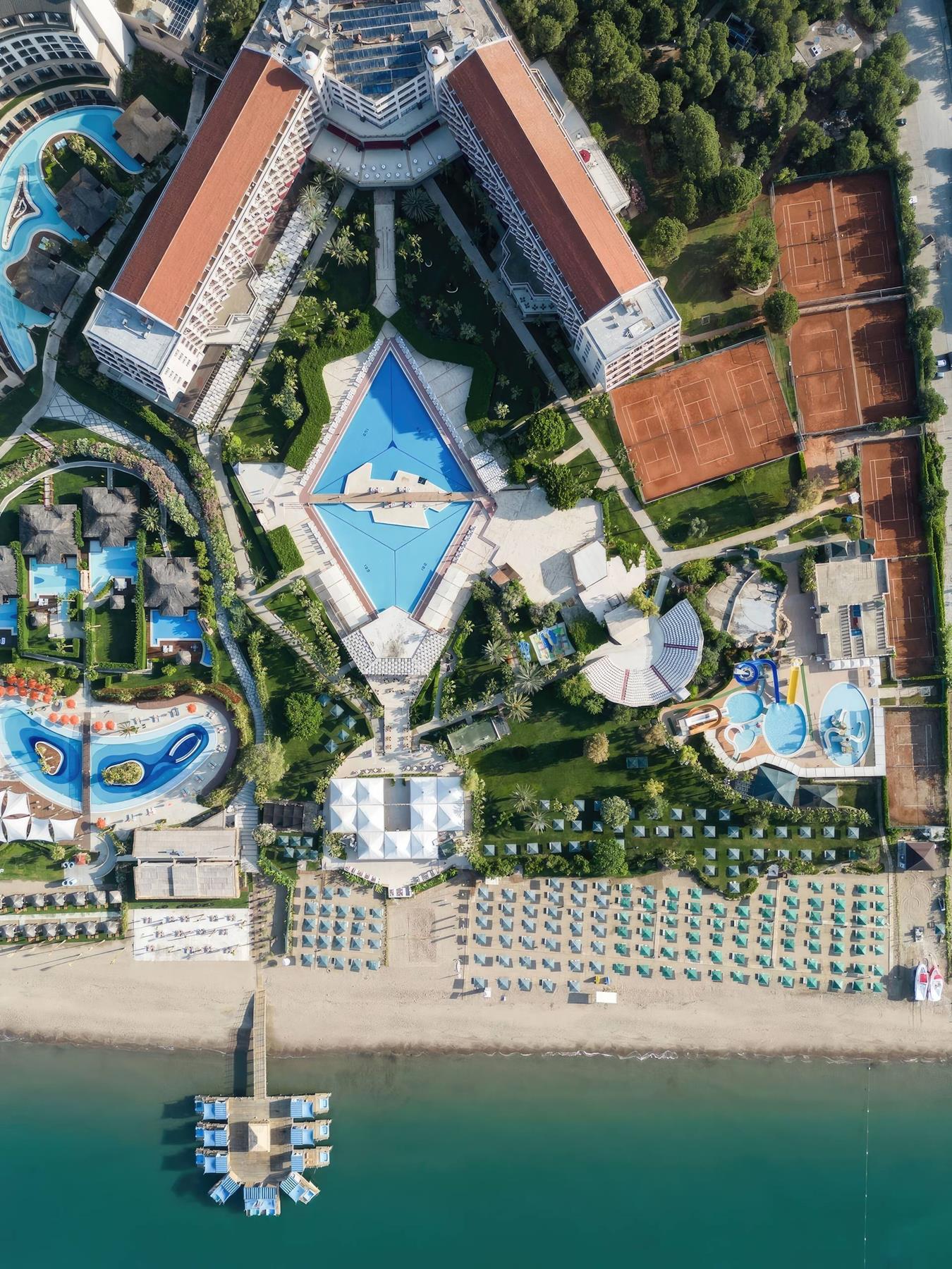 Kaya Belek Rezervasyon