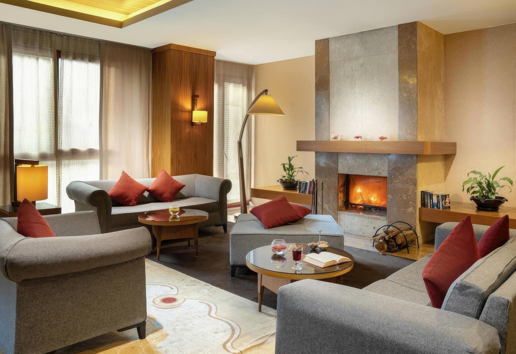 Kaya Belek Rezervasyon