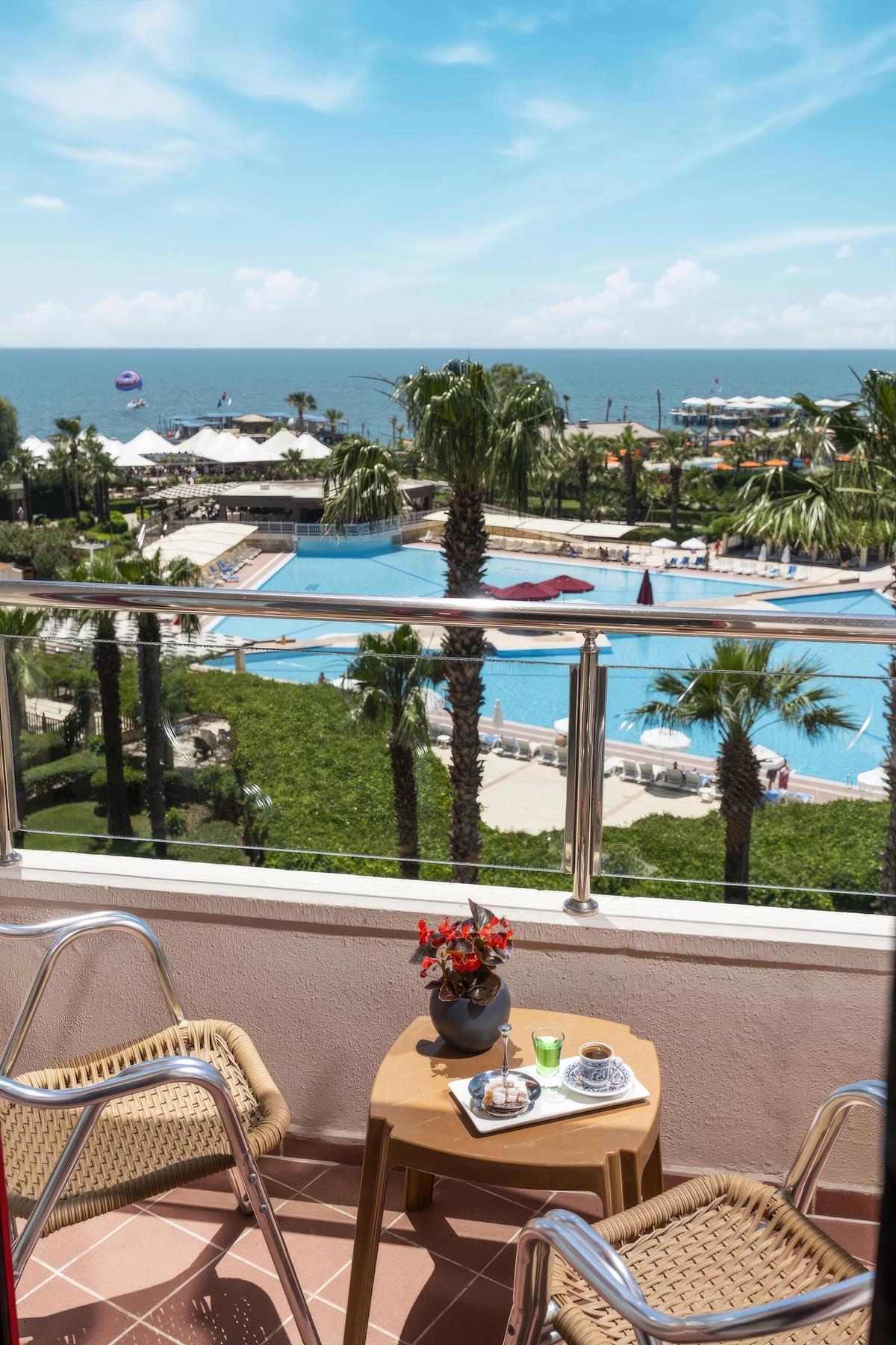 Kaya Belek Rezervasyon
