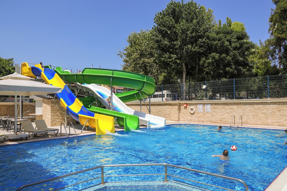 Fame Hotel Rezervasyon