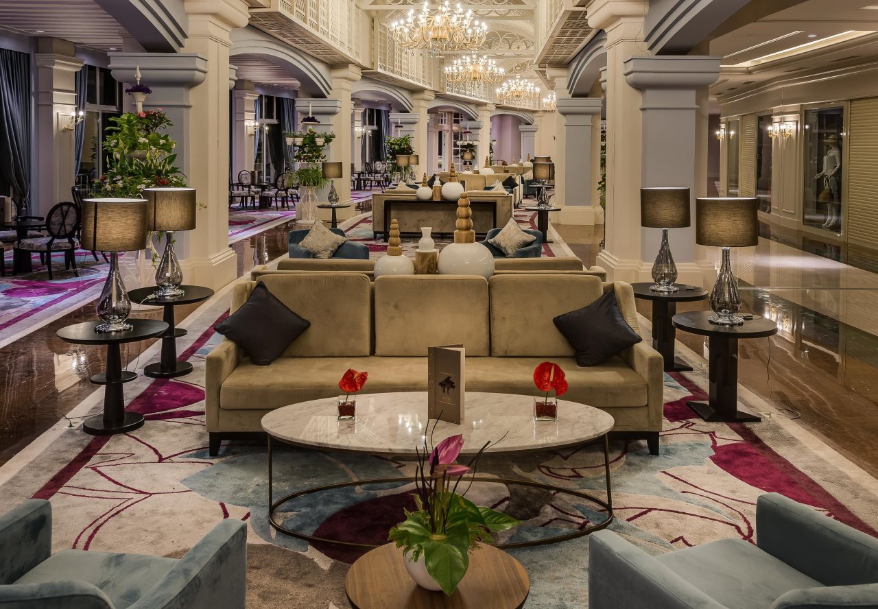 Rixos Premium Tekirova Rezervasyon