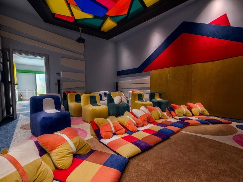 Rixos Premium Tekirova Rezervasyon