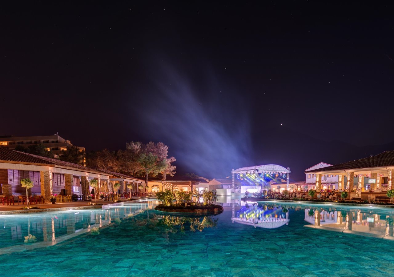 Rixos Premium Tekirova Rezervasyon