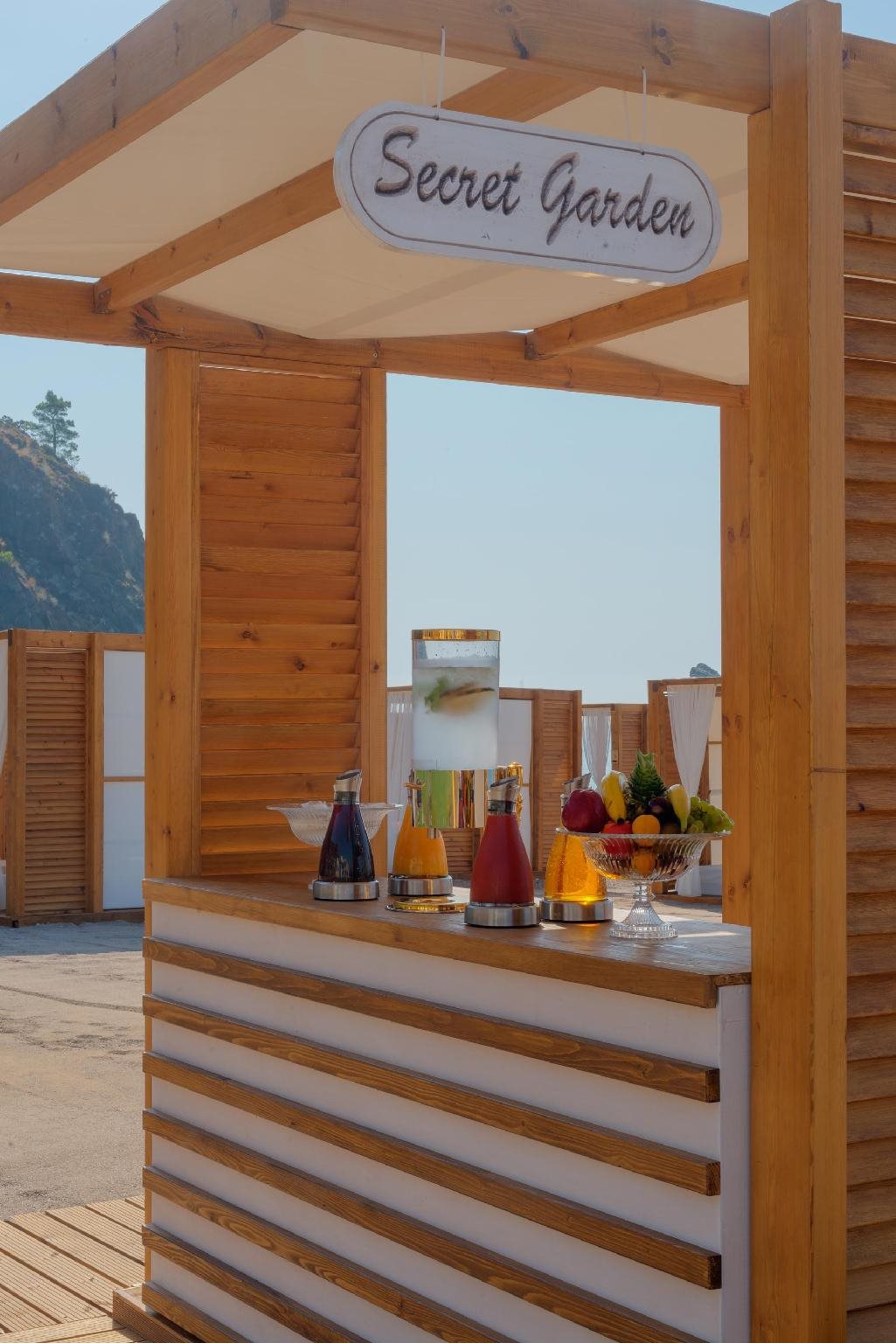 Rixos Premium Tekirova Rezervasyon