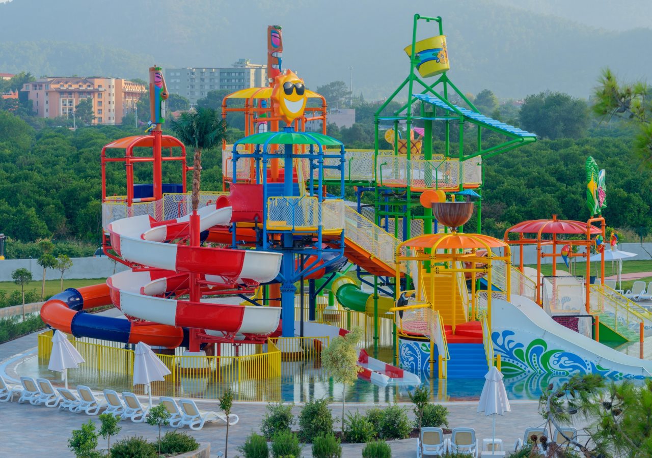 Rixos Premium Tekirova Rezervasyon