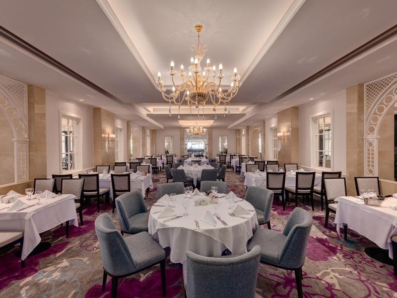 Rixos Premium Tekirova Rezervasyon