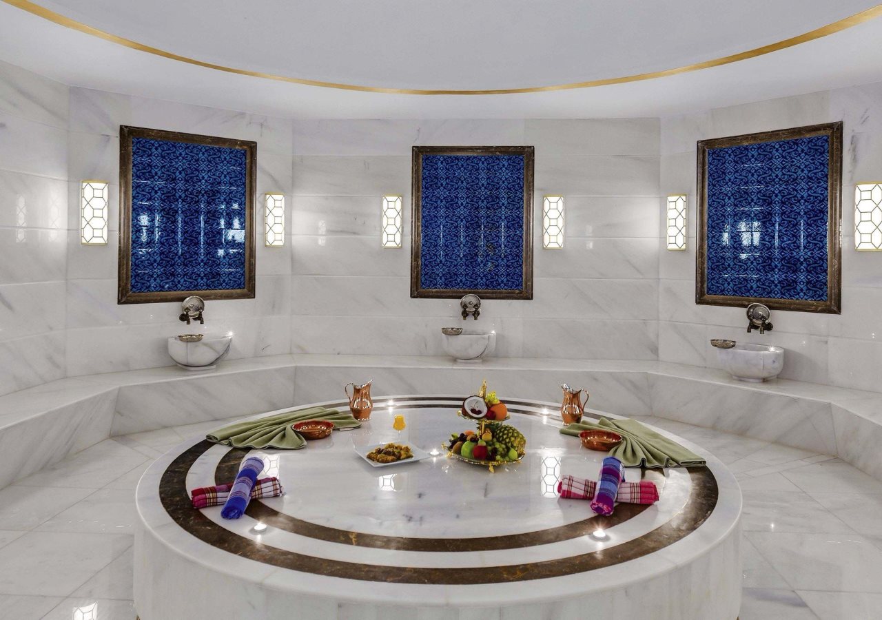 Rixos Premium Tekirova Rezervasyon