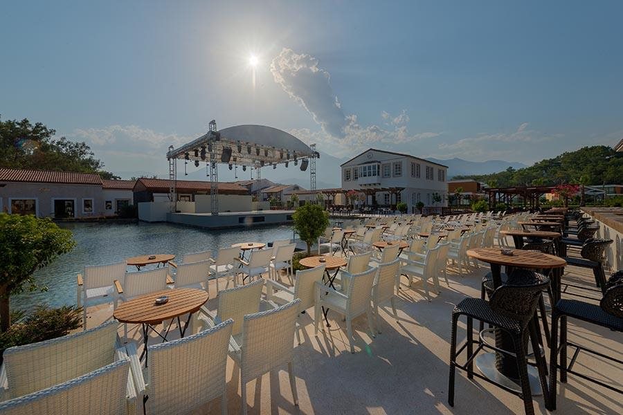 Rixos Premium Tekirova Rezervasyon