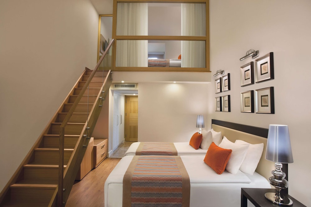 Akka Alinda Hotel Rezervasyon