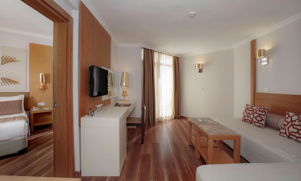 Akka Alinda Hotel Rezervasyon