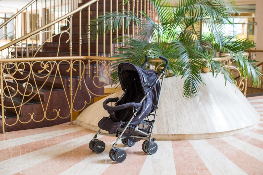 Akka Alinda Hotel Rezervasyon