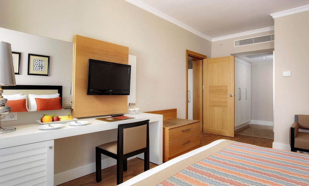 Akka Alinda Hotel Rezervasyon