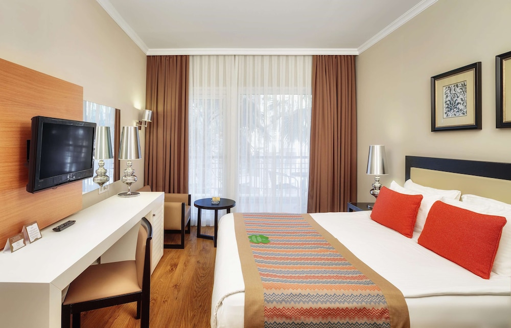 Akka Alinda Hotel Rezervasyon