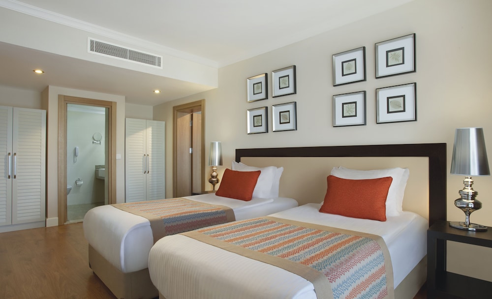 Akka Alinda Hotel Rezervasyon