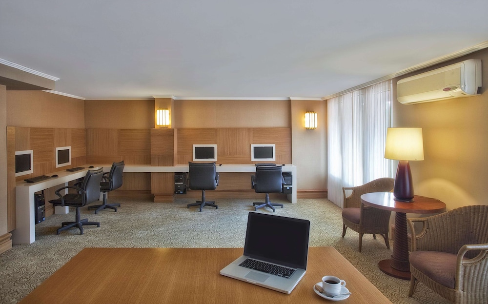 Akka Alinda Hotel Rezervasyon