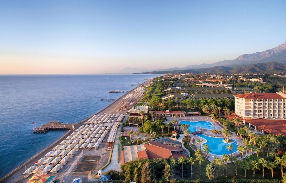 Akka Alinda Hotel Rezervasyon