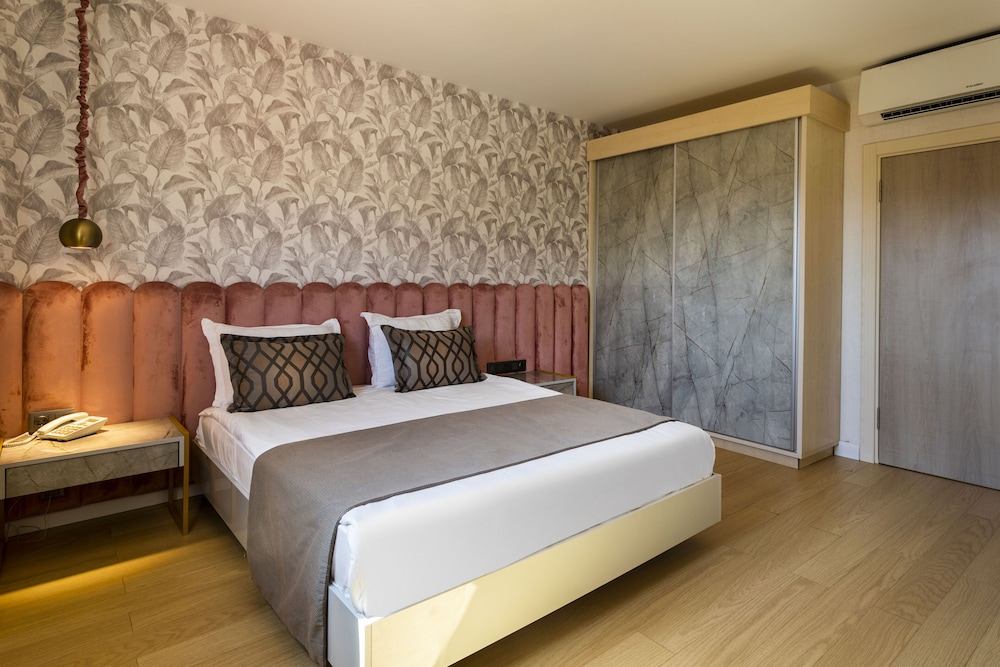 Club Hotel Turan Prince World Rezervasyon