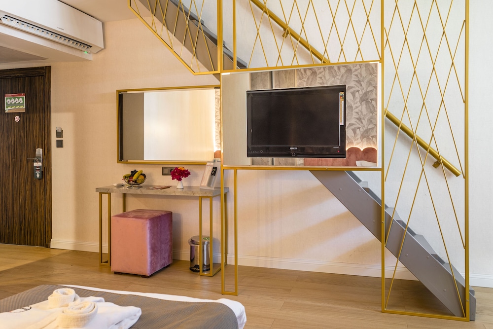 Club Hotel Turan Prince World Rezervasyon