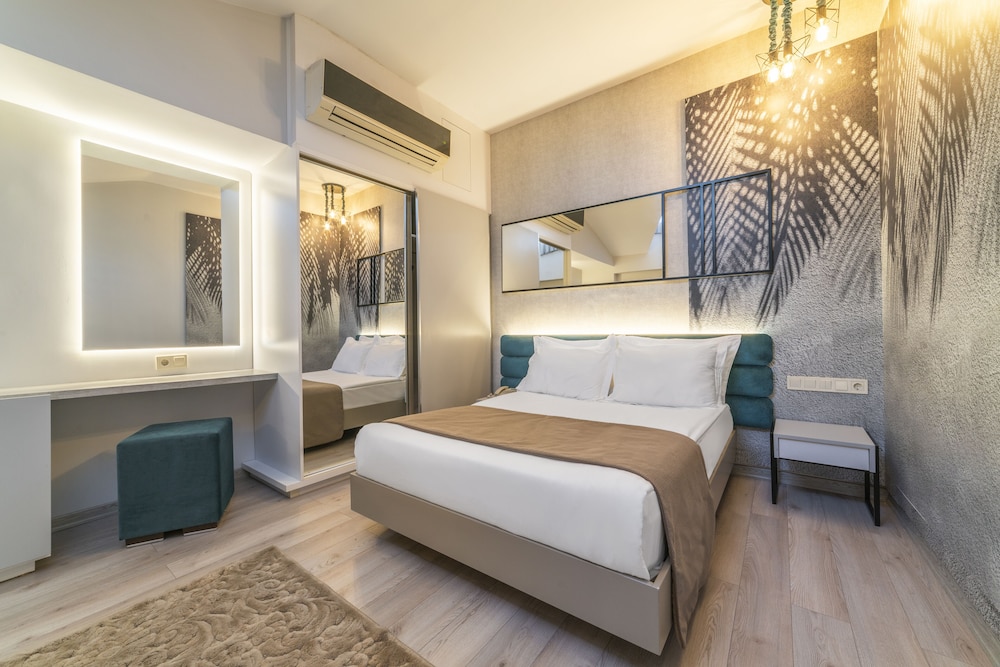 Club Hotel Turan Prince World Rezervasyon