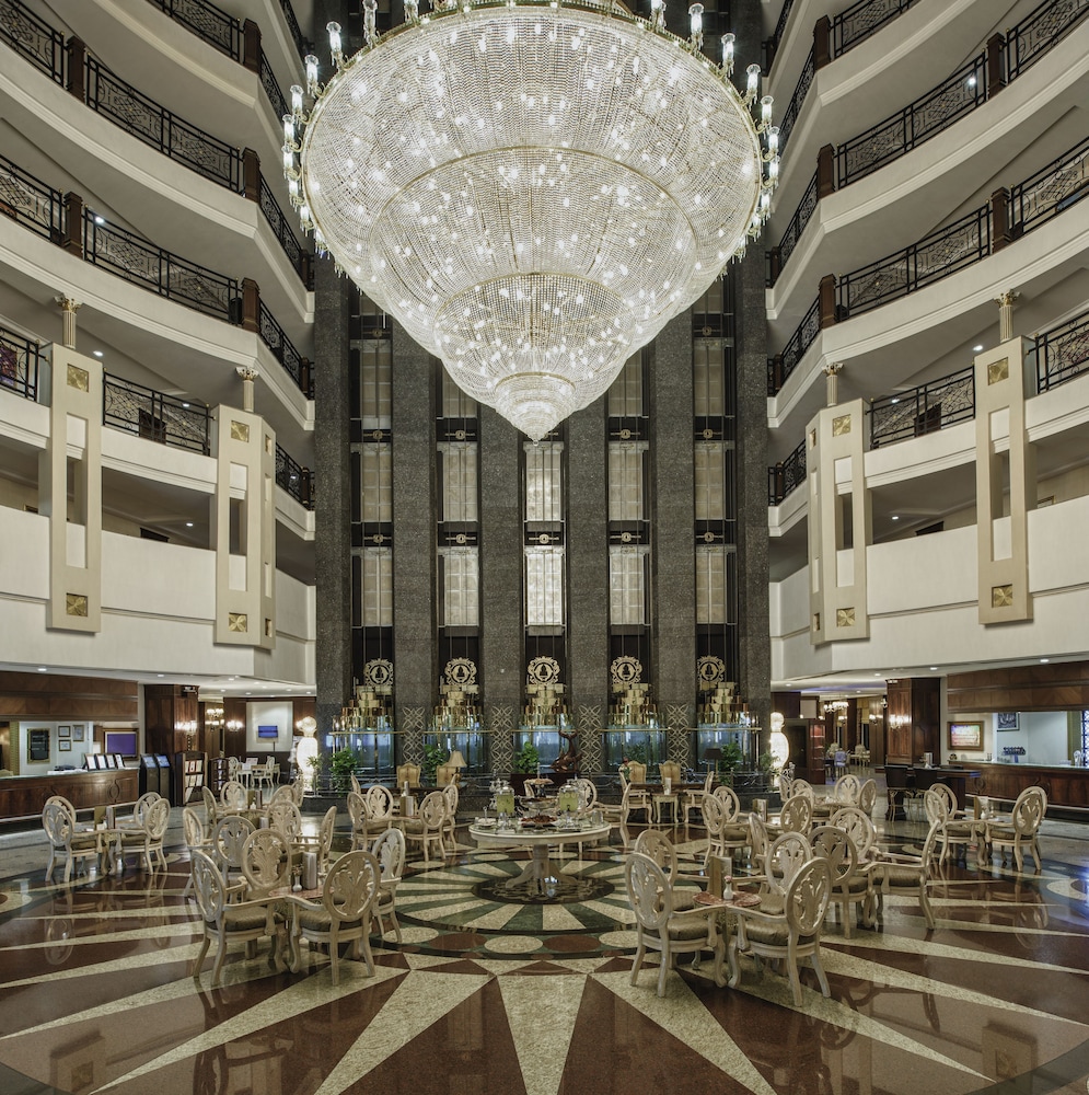 Delphin Palace Rezervasyon