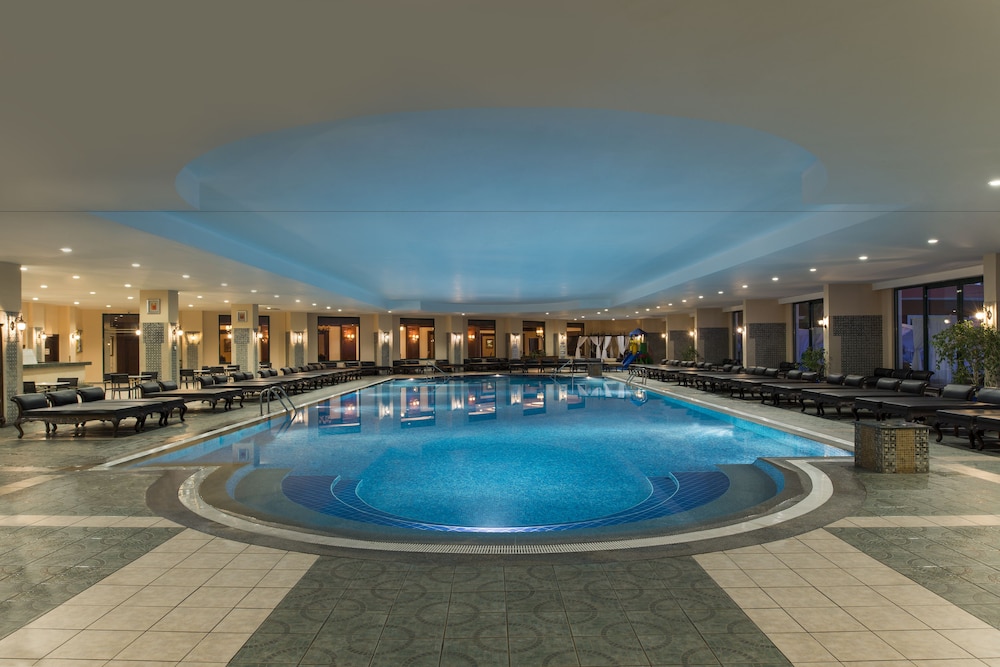 Delphin Palace Rezervasyon