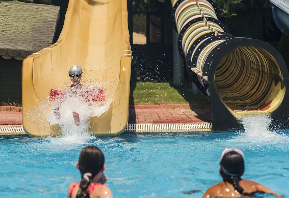 Delphin Palace Rezervasyon