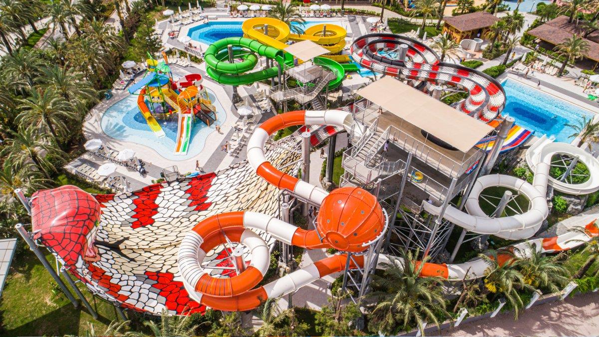 Royal Wings Hotel Rezervasyon