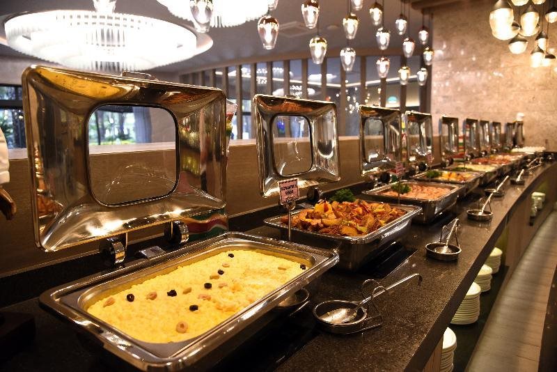 Royal Wings Hotel Rezervasyon