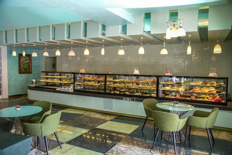 Royal Wings Hotel Rezervasyon