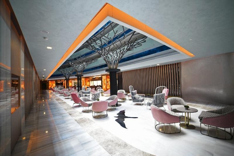 Royal Wings Hotel Rezervasyon