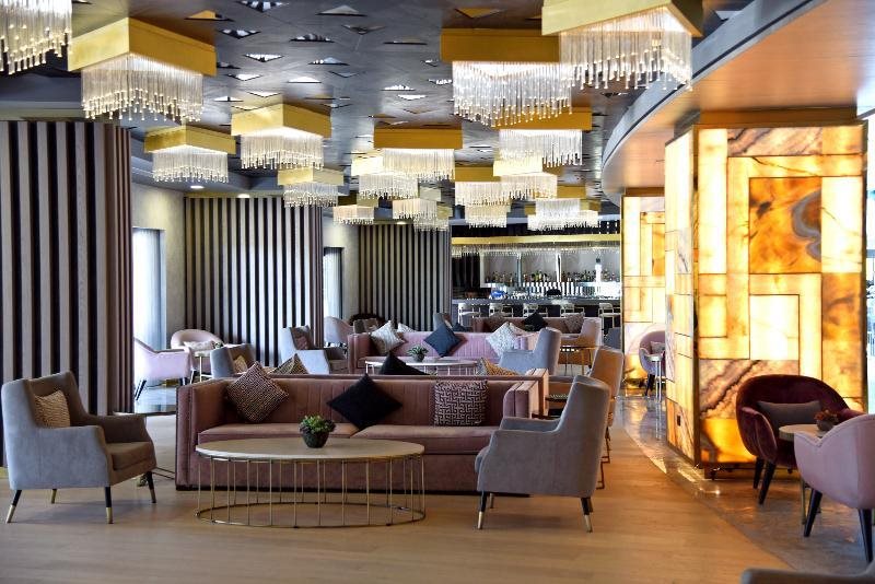 Royal Wings Hotel Rezervasyon