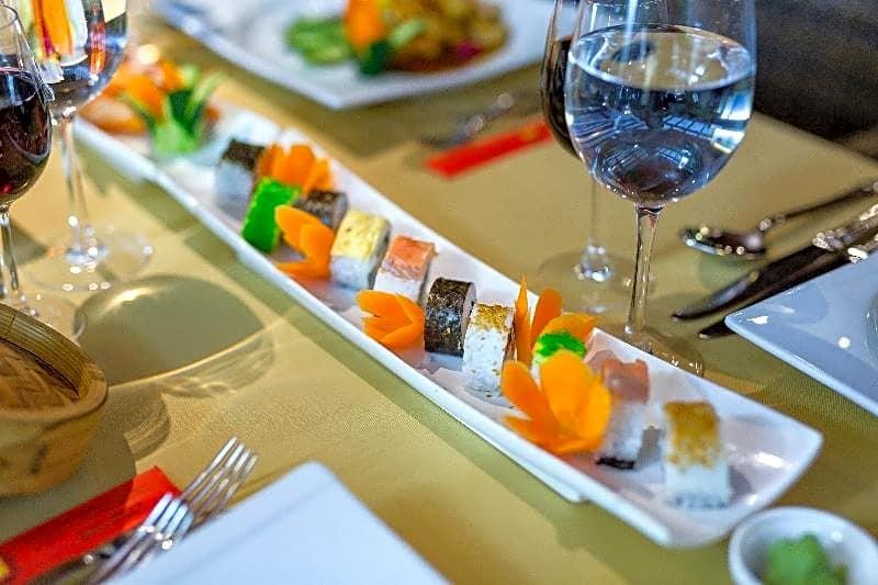 Royal Wings Hotel Rezervasyon