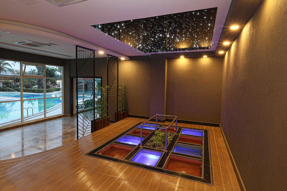 Sherwood Exclusive Lara Rezervasyon