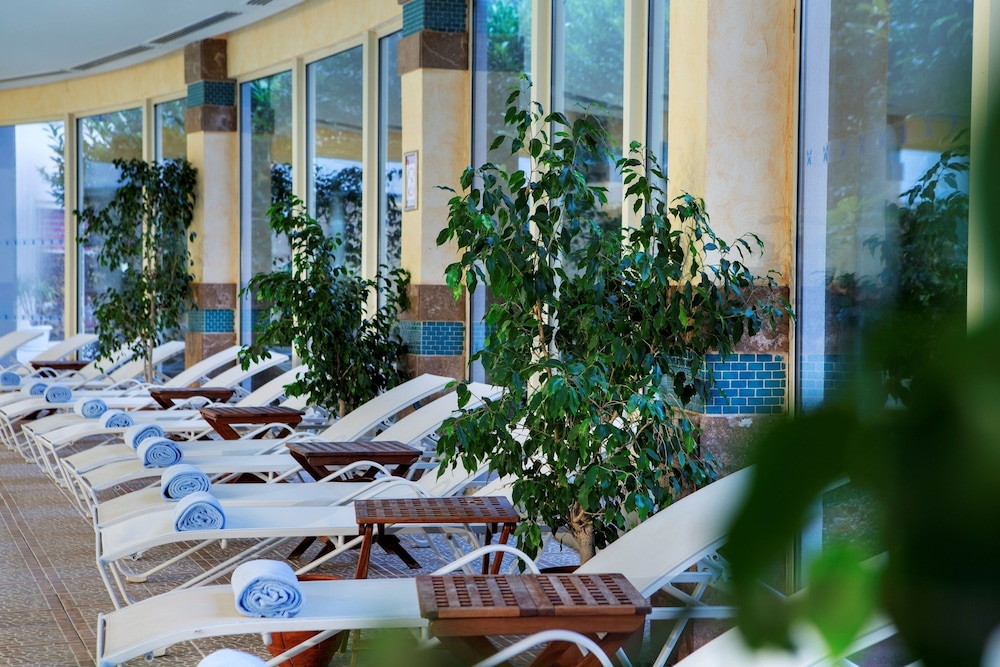 Liberty Lara Rezervasyon