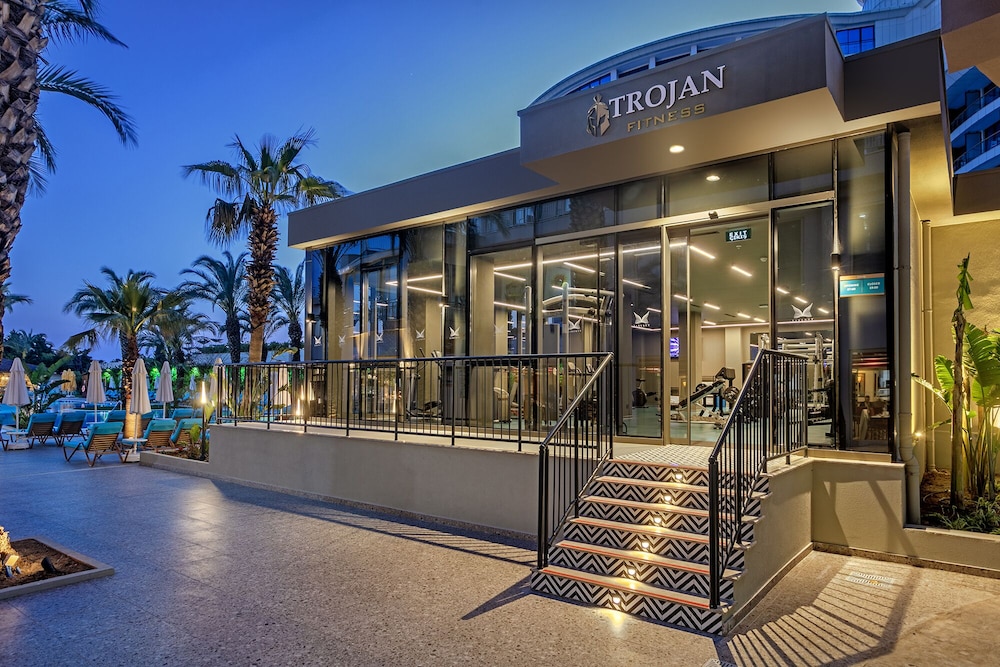 Liberty Lara Rezervasyon