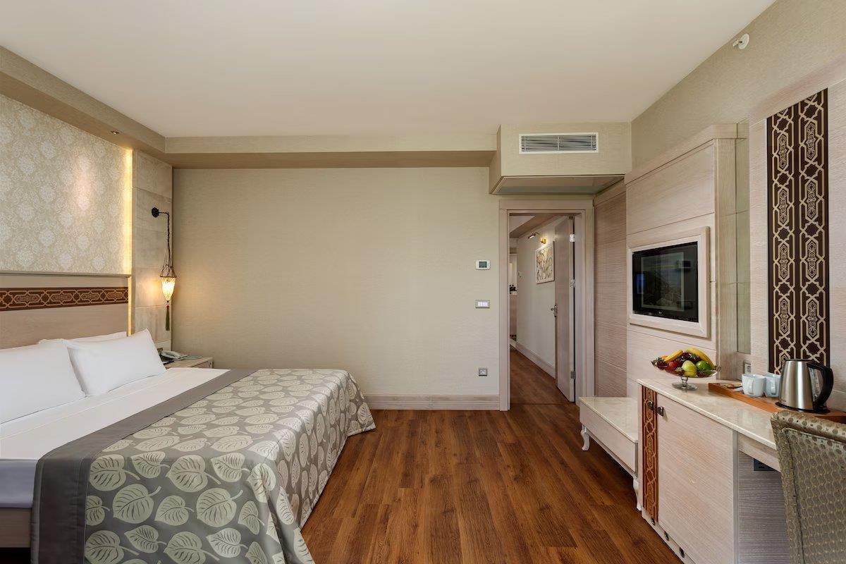 Güral Premier Belek Rezervasyon