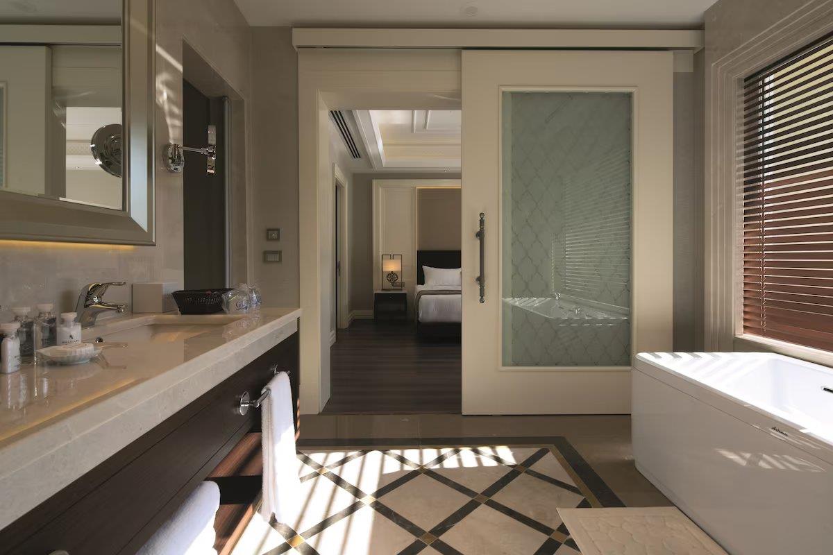 Güral Premier Belek Rezervasyon