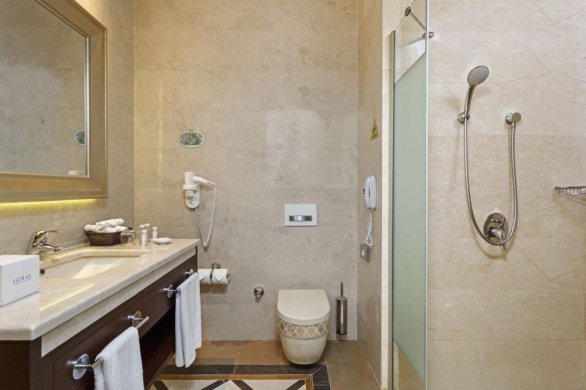 Güral Premier Belek Rezervasyon