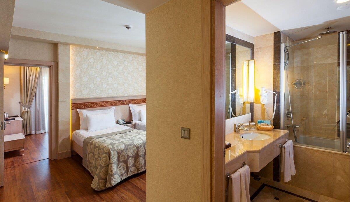 Güral Premier Belek Rezervasyon