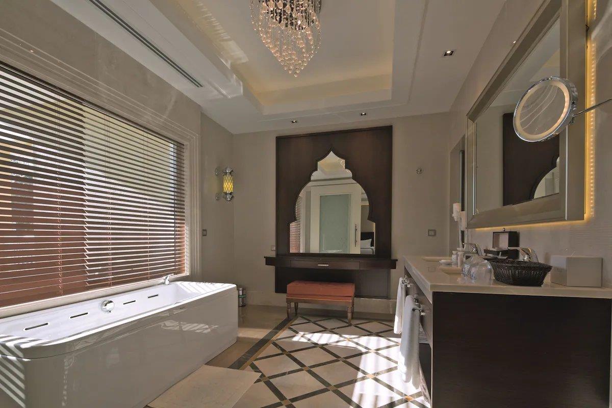 Güral Premier Belek Rezervasyon