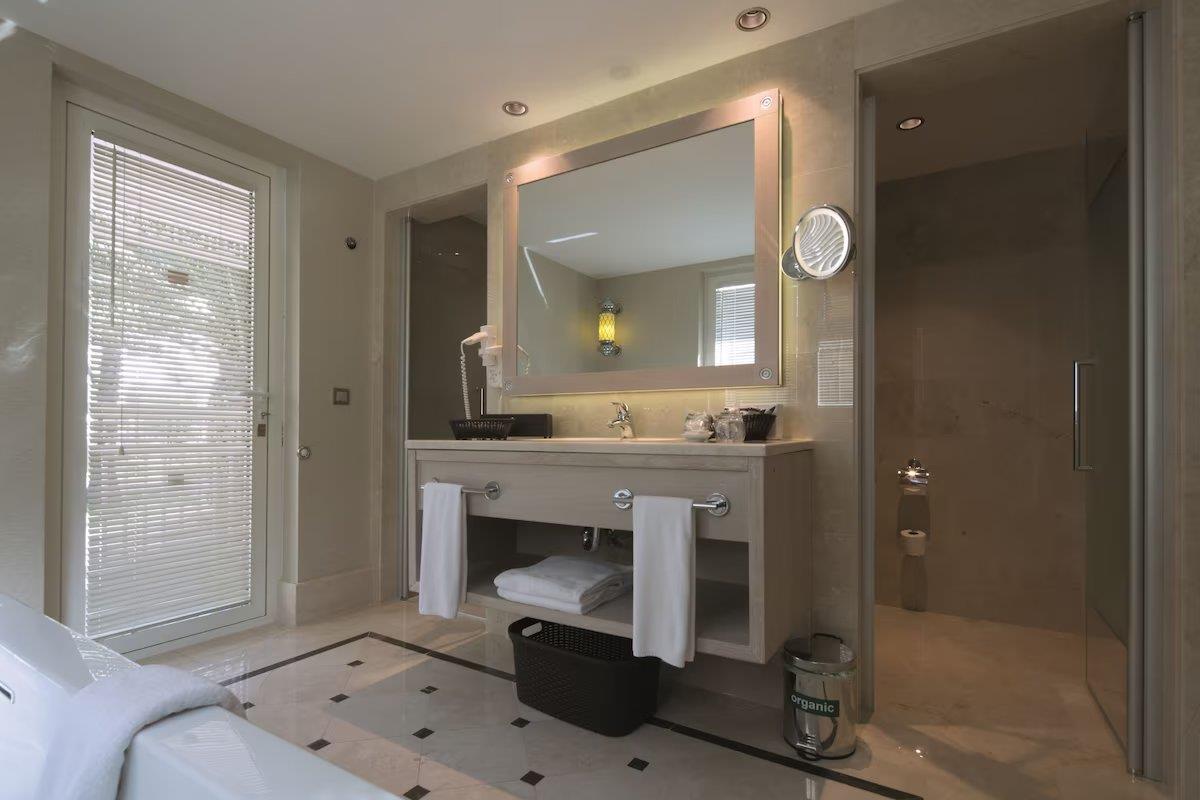 Güral Premier Belek Rezervasyon