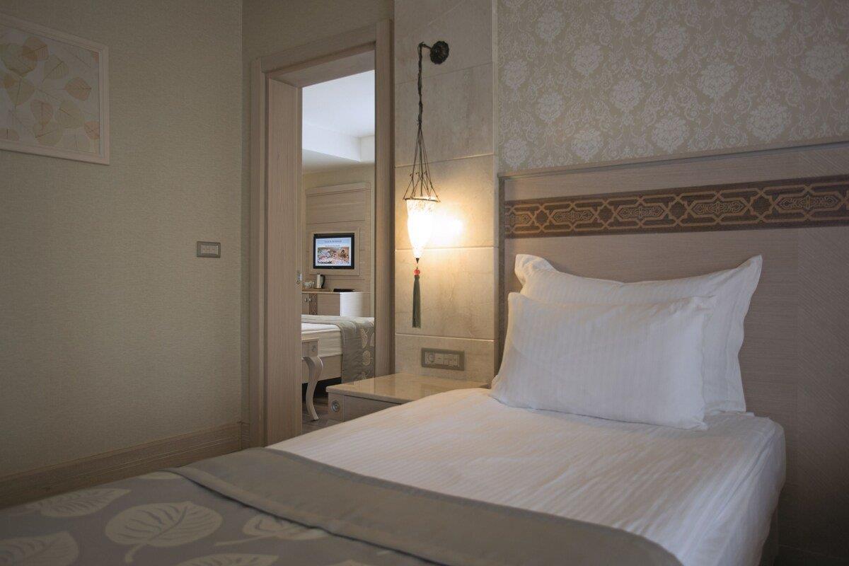 Güral Premier Belek Rezervasyon