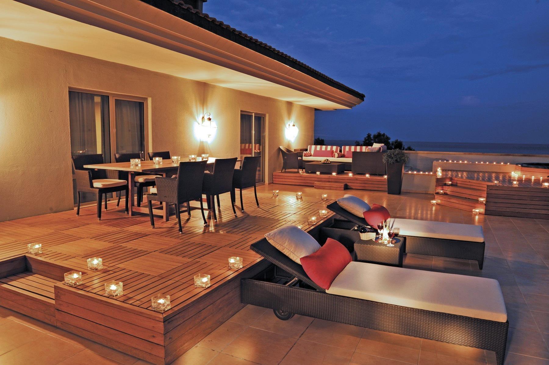 Akka Antedon Rezervasyon