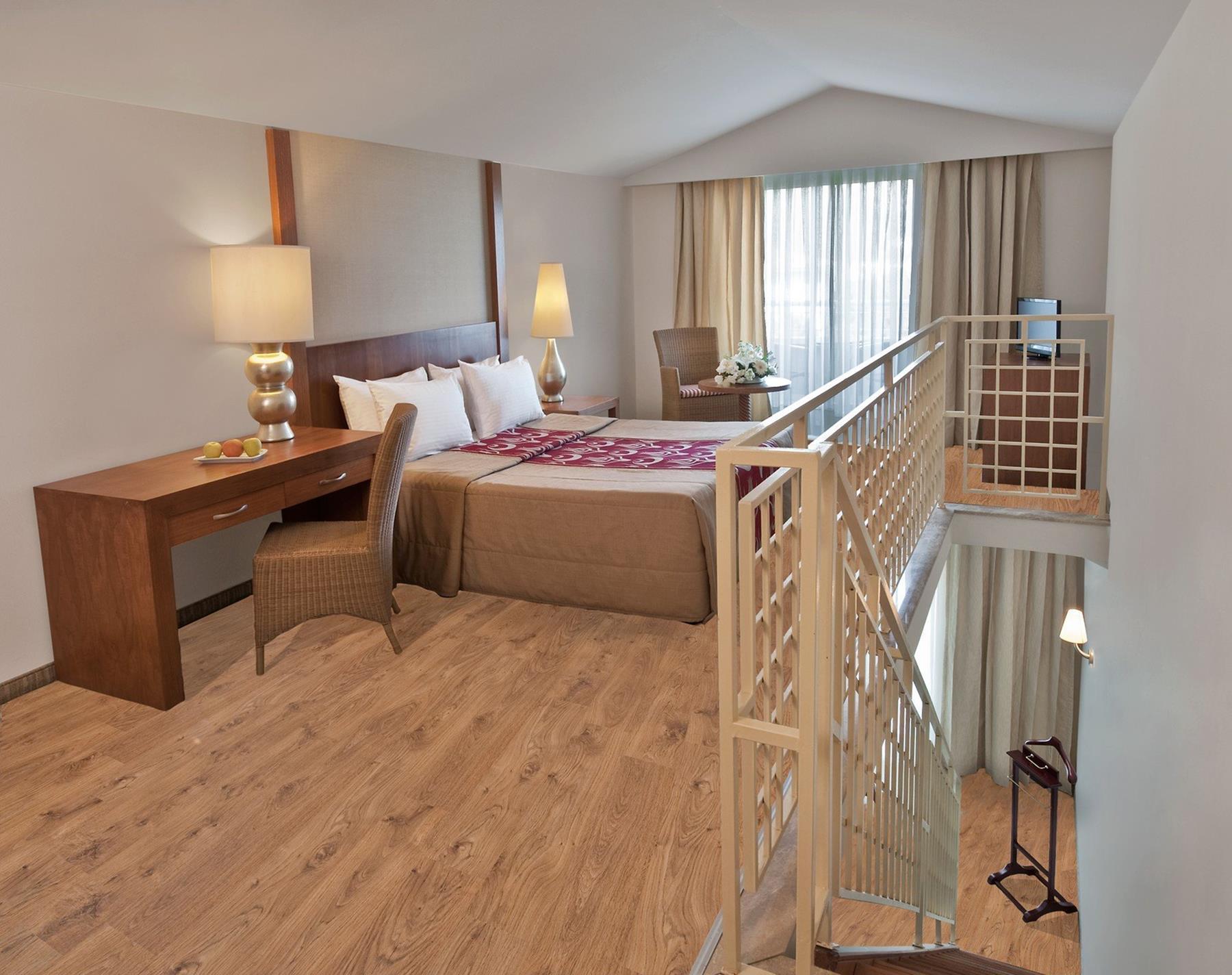 Akka Antedon Rezervasyon