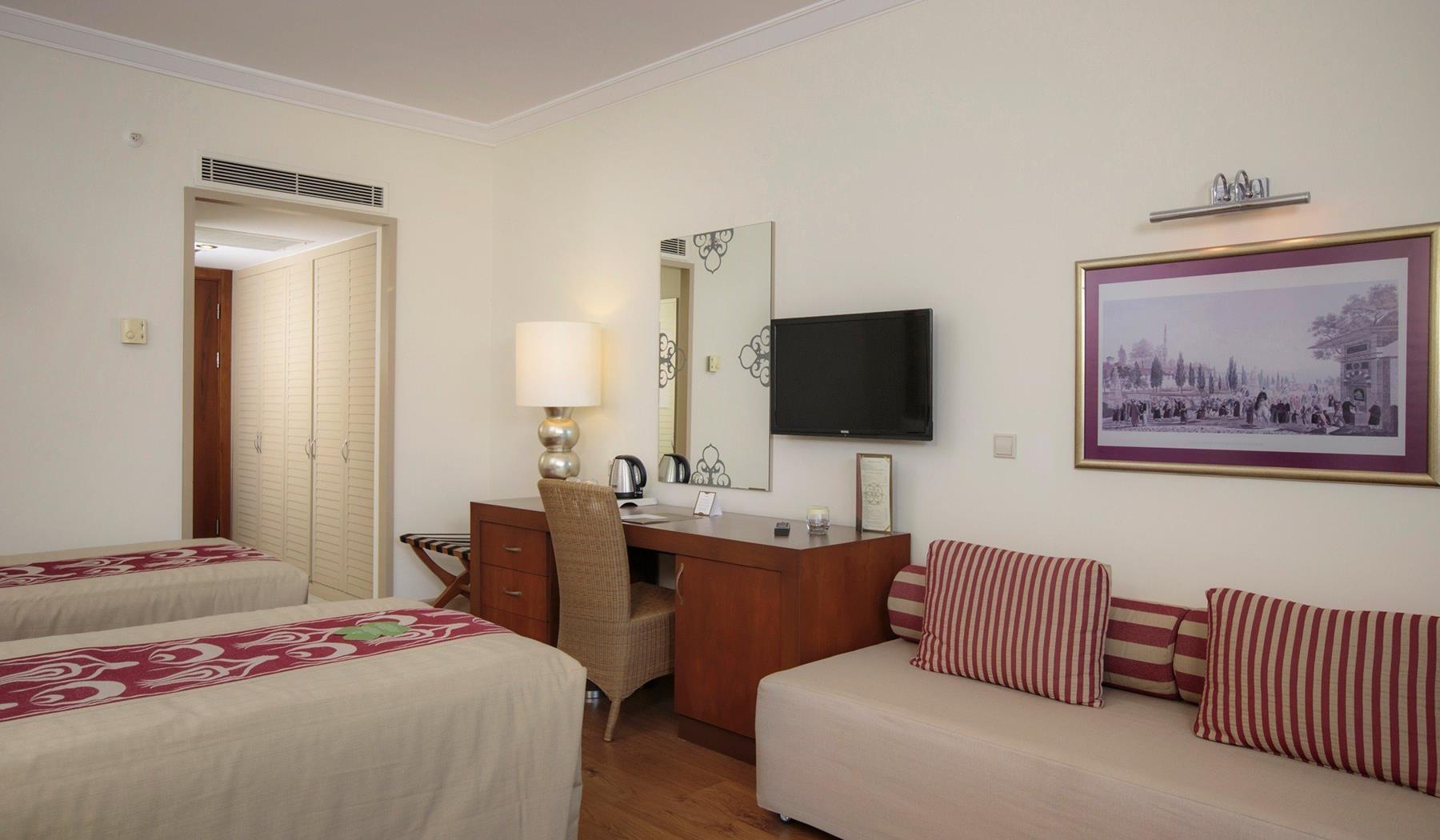 Akka Antedon Rezervasyon