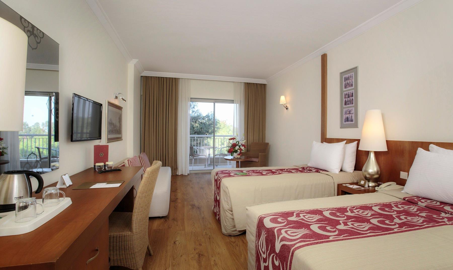 Akka Antedon Rezervasyon